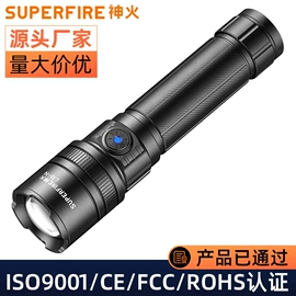 手电筒;头灯头戴电筒;提灯