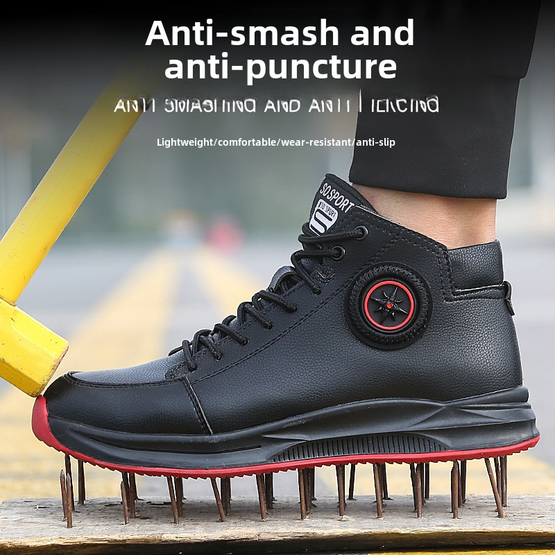 Factory wholesale wear -resistant anti -slip