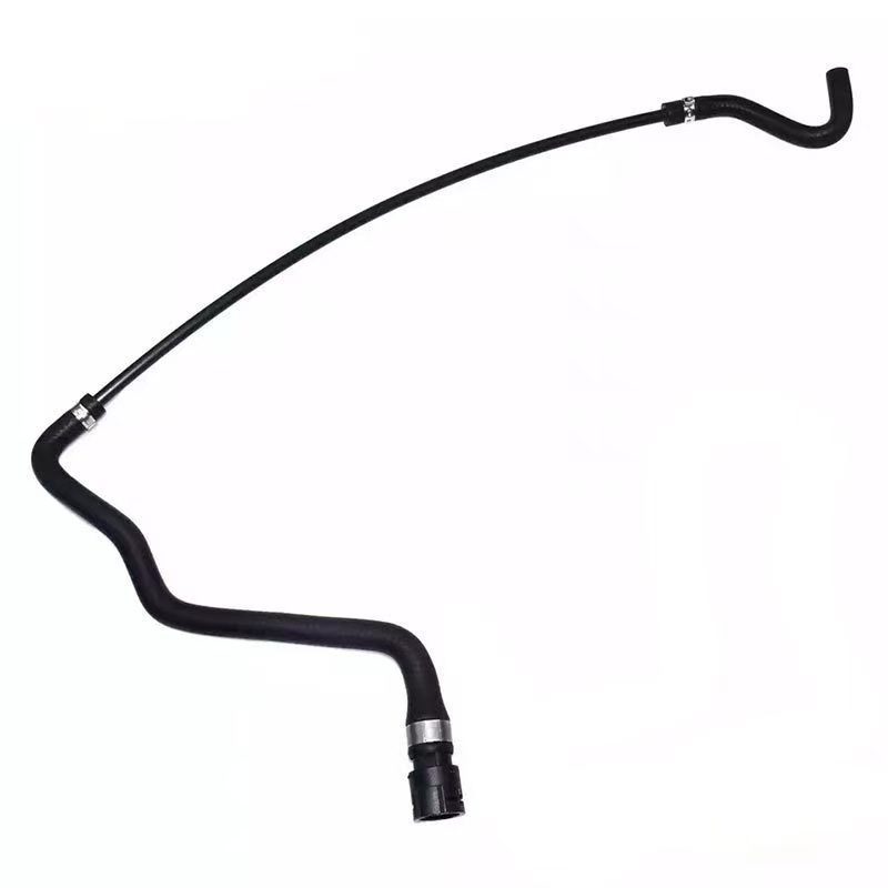 17127519247 Is Suitable for Bmw E60E61 Auxiliary Water Tank Water Pipe Exhaust Hose Auto Parts