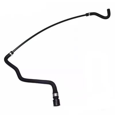 Hose Auto Parts, automobile water pipe