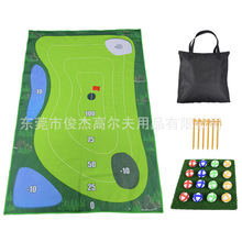 The Casual Golf Game Set�ߠ����Α����b ����| �]�U�ЗU�����|