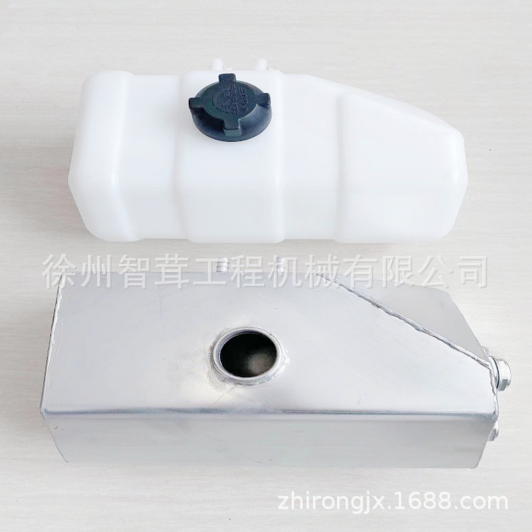 戴纳派克524 624 5200 6200压路机副水箱 防冻液水壶 配件