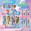 Zootopia Mechanical Pencil Set [One card/style issued equally]