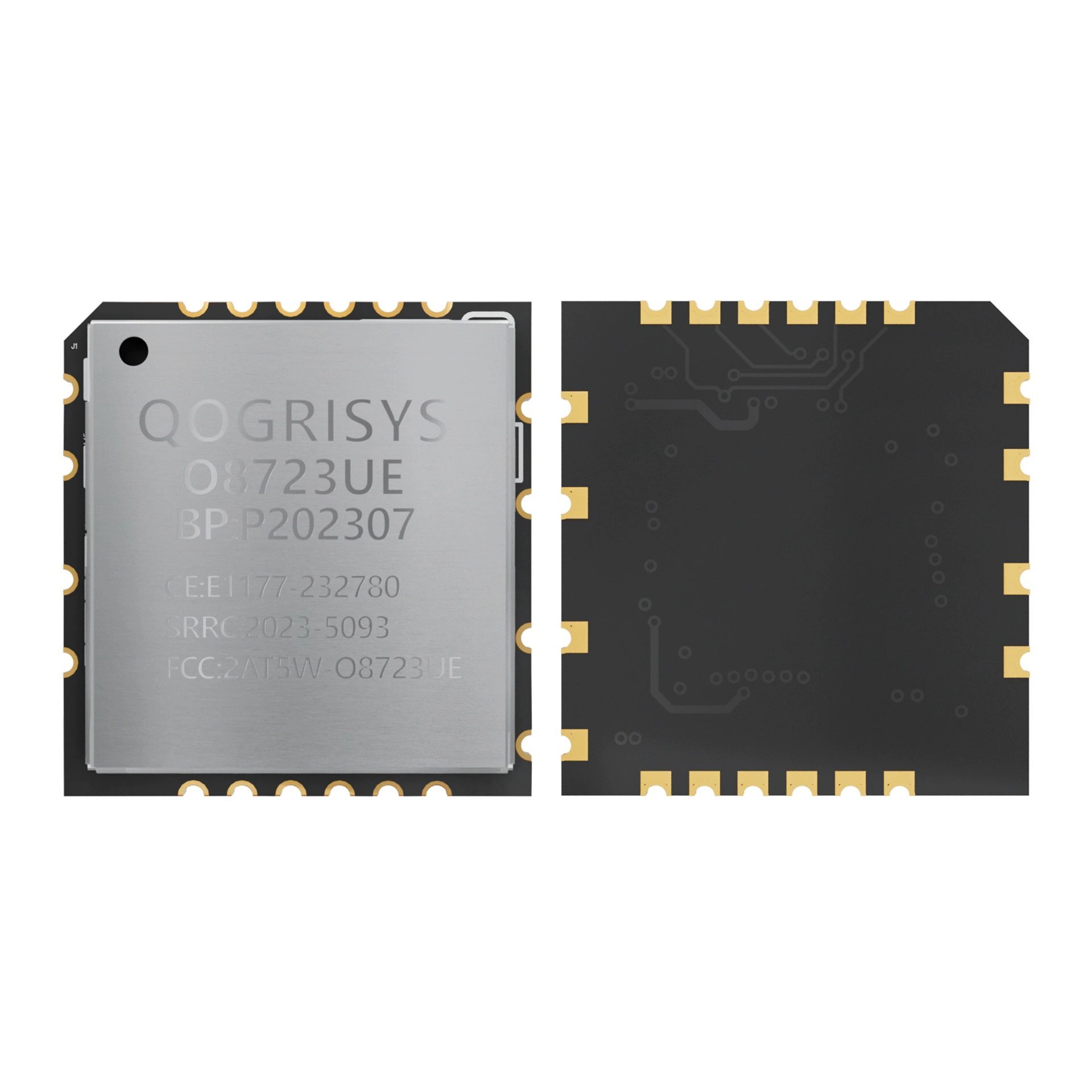 Модуль Wi-Fi Ou Feixin wide Wen Ruiyu rtl8723du WiFi Bluetooth 2-в-1, интерфейс USB2.0