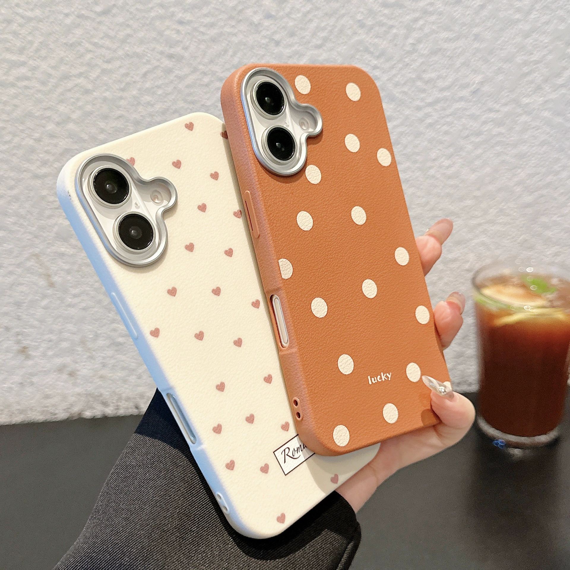 Apple, милый совместимый чехол для iPhone 15, чехол для телефона, iphone, 16promax, 12