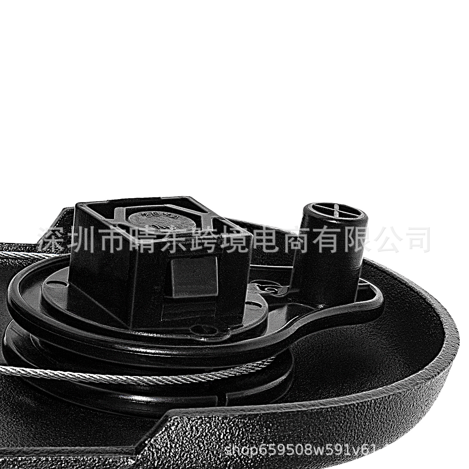 581680302电缆总成