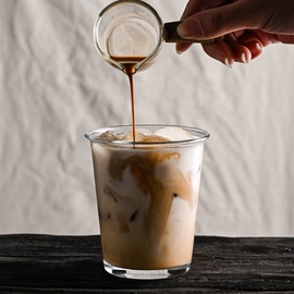 蜡烛器皿;玻璃工艺品;玻璃杯