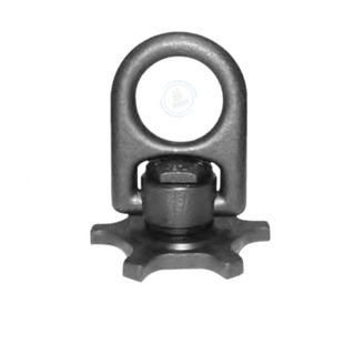 ACTEK SPEED BASE FORGED RING, AK42006,SPEED BASE FORGED HOIST RING