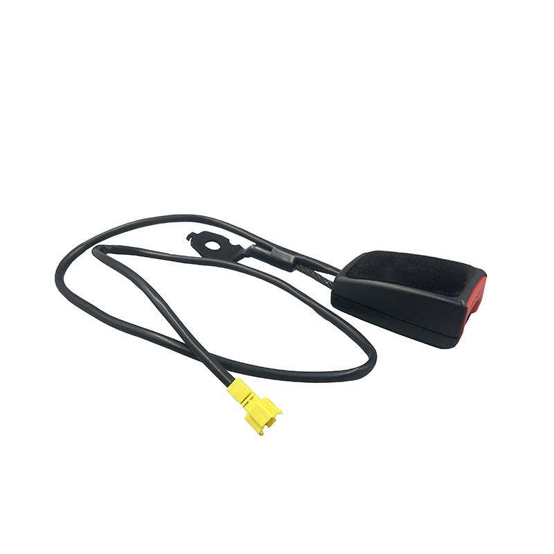 Suitable for Mercedes-Benz 204/205/212/246/636/639 seat belt buckle seat safety belt socket buckle