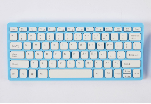 TJ-808中性2.4G無線キーボードマウスセットシルク印刷言語ロシア語アラビア語スペイン語|undefined