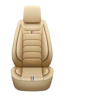 Universal seat cover: universal seat cushion all-inclusive seat