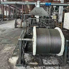 镀锌钢丝适用于各类弹簧生产制造支持小额试样