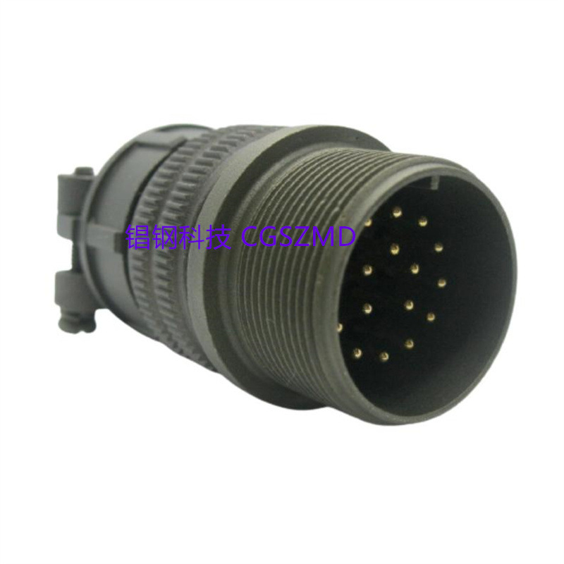 ������5015��ͷ3101/MS3102/MS3108 24-10P/S 7оֱ��ͷ ��������