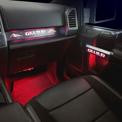 are suitable for: Panel (Dashboard) işıqlandırması