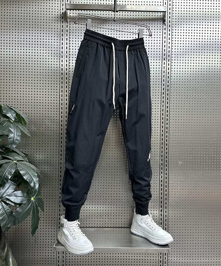 Short de costume droit, short court décontracté, coupe droite, ample et polyvalent, résistant aux plis, pour homme, été_voghion.com