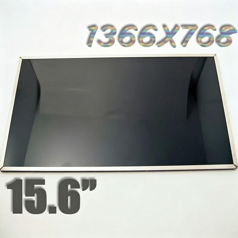 Suitable for Lenovo B560A B590 E530 G500 G550A Lq156M1Jw04 Notebook Screen Assembly