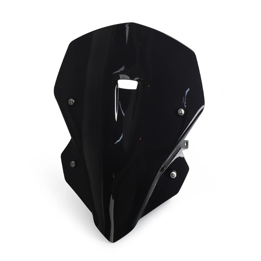 Motorcycle Modification Parts Honda Cb1000 Hornet Sp 2025 Windshield Glass