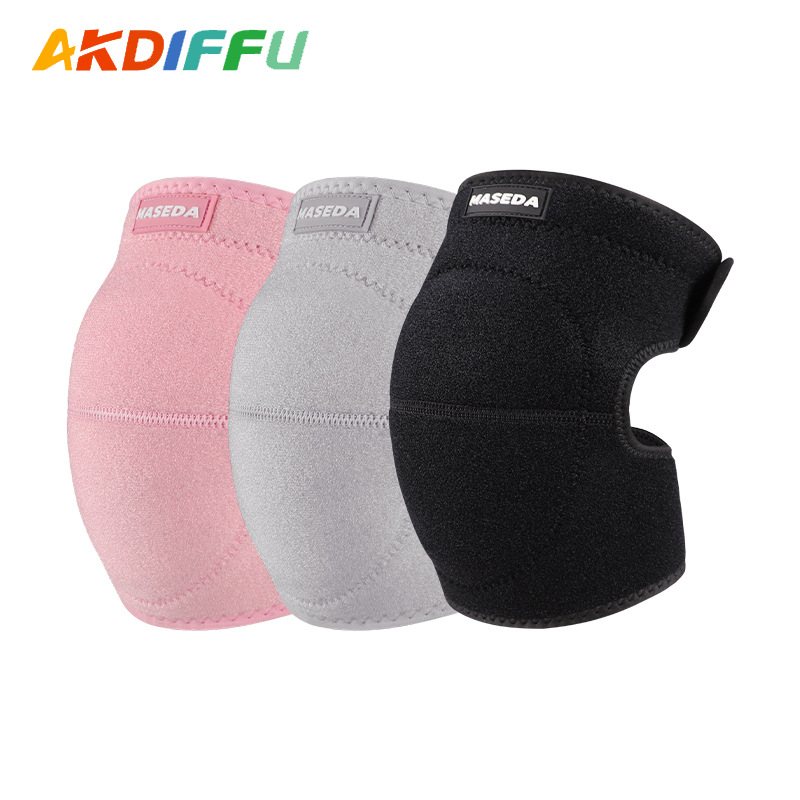 Protector deportivo para niños de baile rodilla