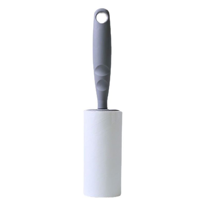 Replaceable Sticky Lint Roller Paper 10cm Lint Roller for Removing Dust and Hair from Clothes