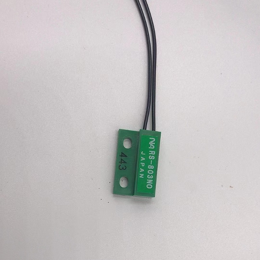 经销原装日本NA接近开关磁性开关 RS-803NO/ RS-803NC  现货