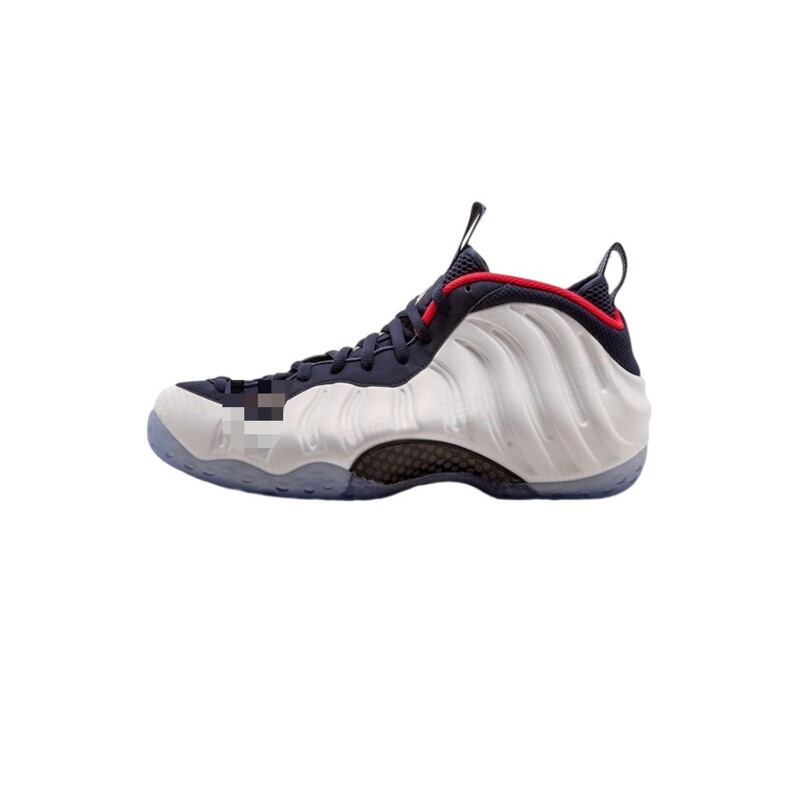 air foamposite one哈达威喷泡篮球鞋透气舒适轻便缓震耐磨运动鞋|undefined
