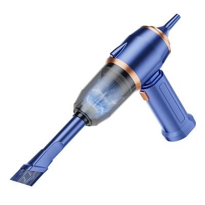 Suction Brushed Dust Blower High | Tozsoranlar