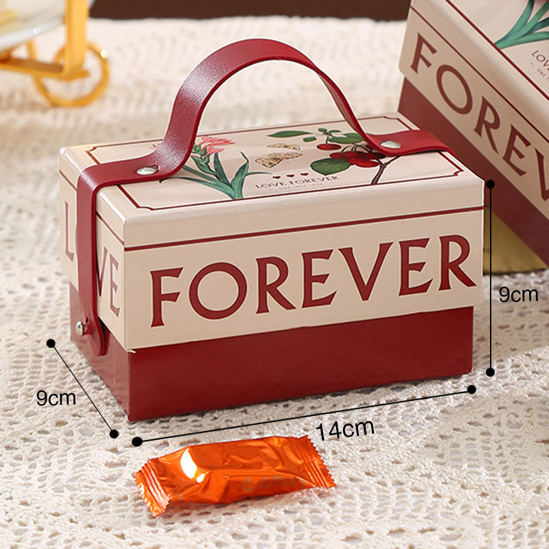 甜梦手提天地盖14cm