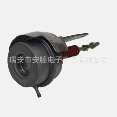 Renault Nissan üçün Turbo pnevmatik klapan 54399700076 14411-4256R