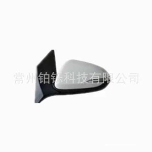 The rear mirror is suitable for Accent ACCENT/SOLARIS 2020 electric rear mirror mirror lamp