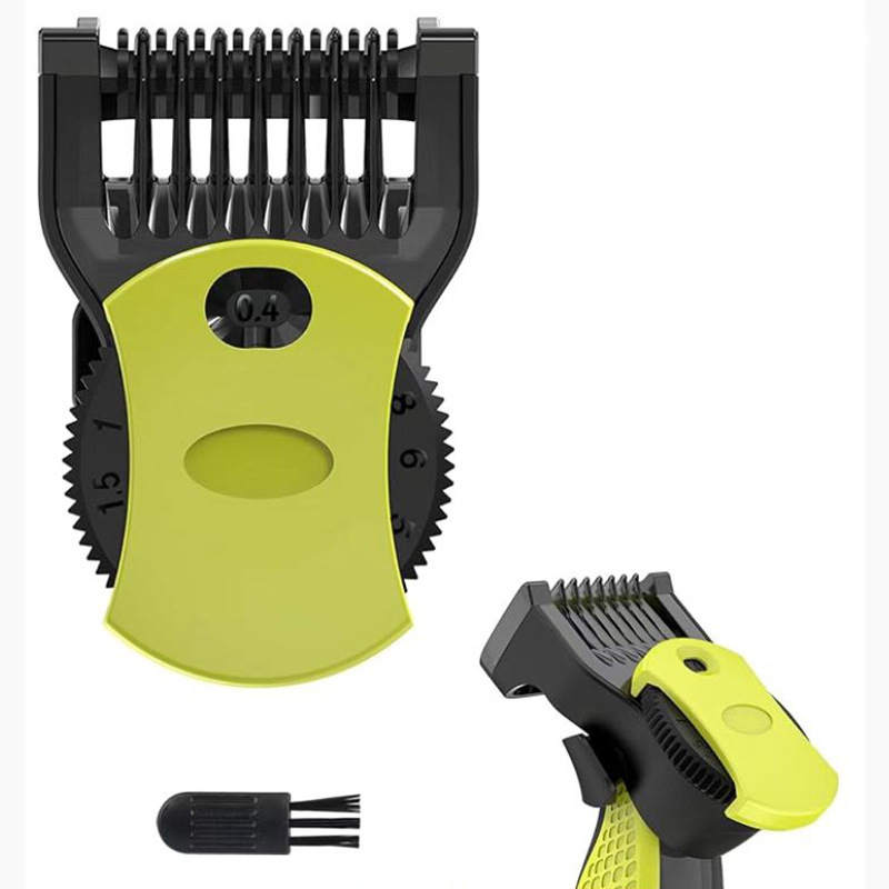 Suitable for Philips Oneblade Shaver Qp26 Qp25 Blade Limit Comb 14 Long Adjustable Guide Combs