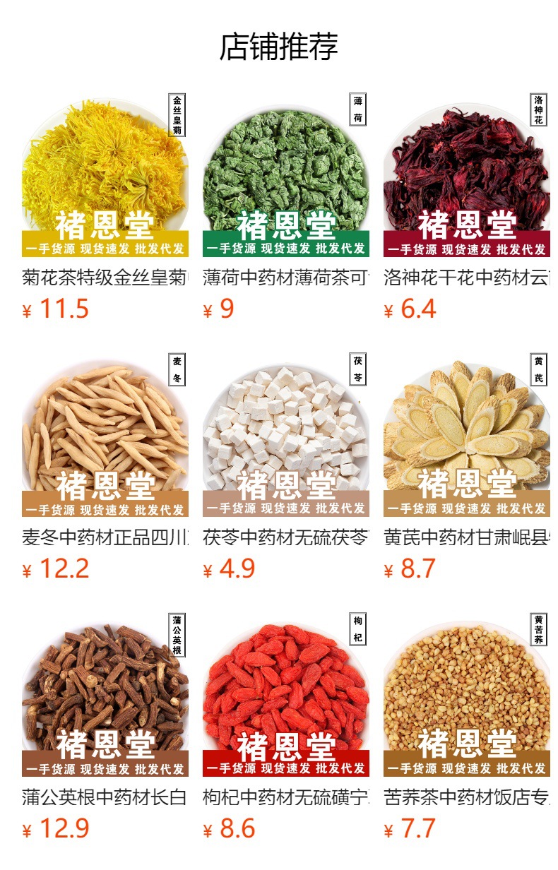 Gan Cao Slices (Glycyrrhiza uralensis) — Gansu Red-Skin Licorice Root for Herbal Tea & Wellness overview