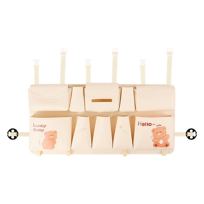 Car storage bag/box — storage box hanging bag