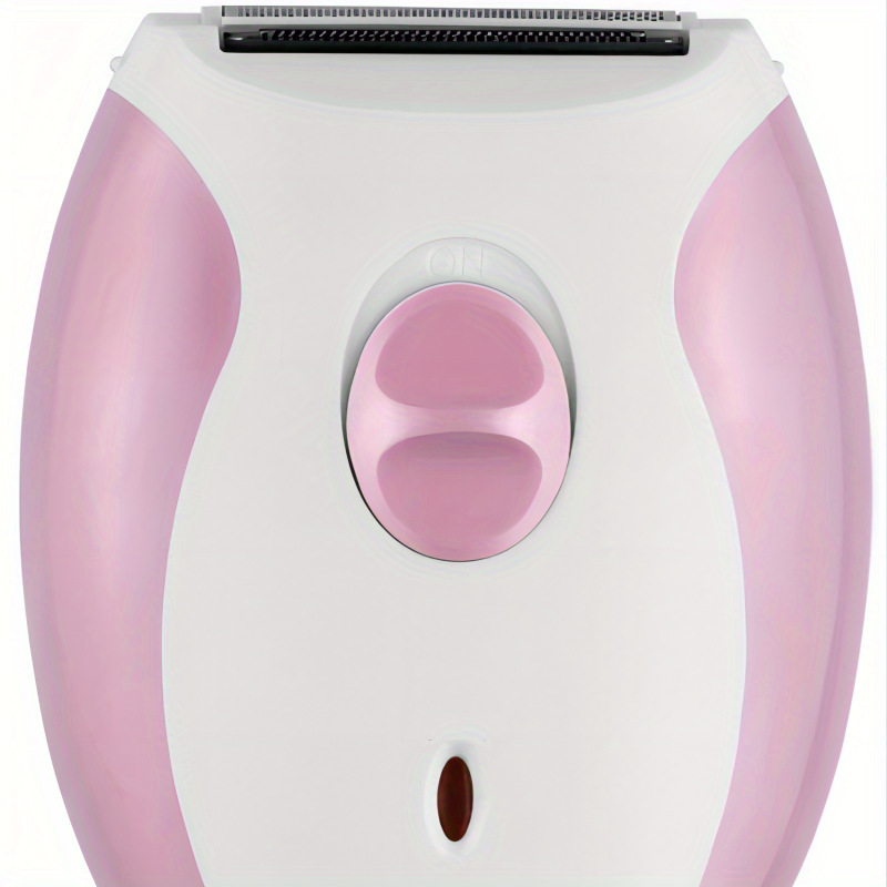 女性専用電気シェーバー USB充電式脱毛器 脇の下の陰部をシェービングするためのシェーバー 脇の下の陰毛をシェービングするためのユニバーサルシェーバー|undefined