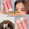 Bangs, curly hairgrip for head top, wholesale, adds volume