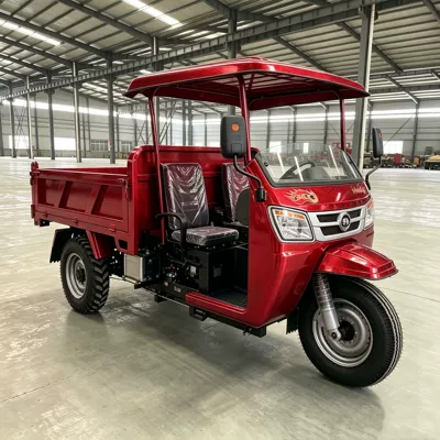 Export diesel passenger tricycle, fuel-efficient, durable, simple design, suitable for short-distance passenger transport in urban and rural areas, cross-border three-wheeled vehicle (Sərnişin üçtəkərli motosikllar)