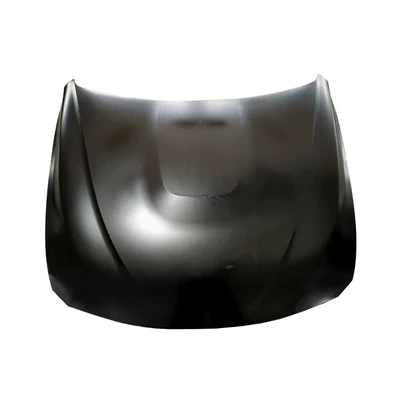 kit, hood, fenders, complete set – Big Surrounded