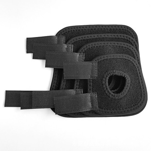 Pet Dog Outdoor Injury Prevention Leg Brace Support for Fractures, Lightweight and Breathable Dog Joint Leg Protector