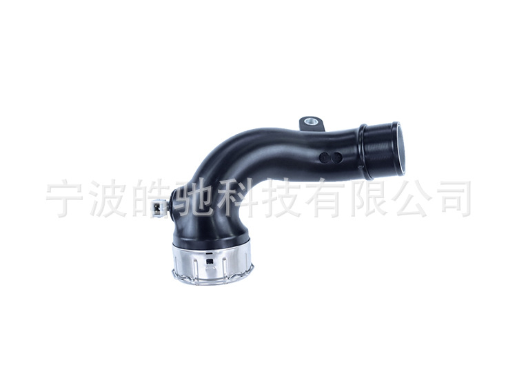 144604JA0C is suitable for Nissan Navara turbo intake pipe