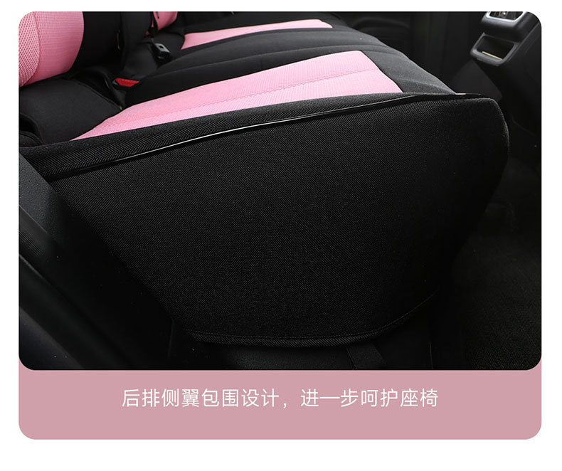 Chery oumeng da car seat cover suitable for men and women multi-dimensional high-dimensional version four seasons seat cover all-inclusive car seat cushion