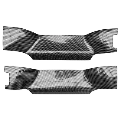 Seat Anti-Kick Pad: Land Rover Chair back anti-kick pad