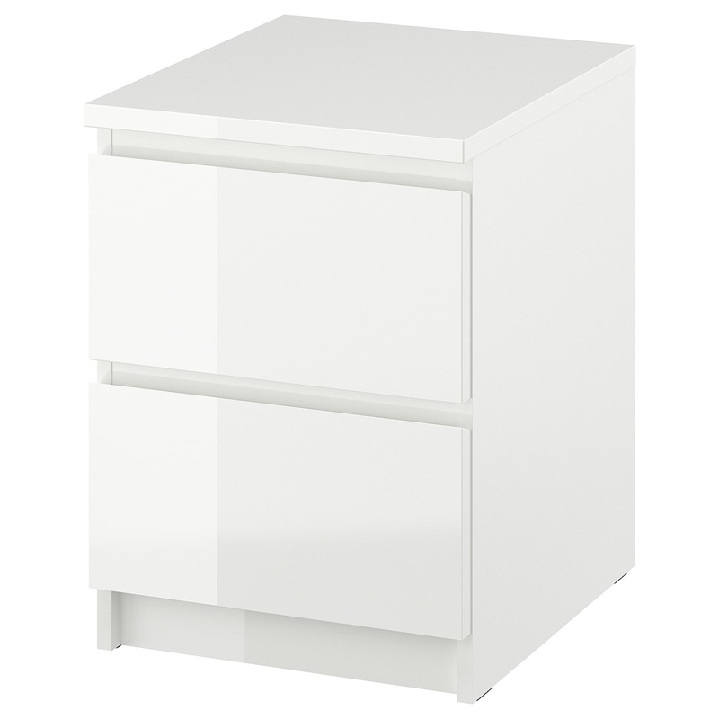 Mesita de noche de estilo minimalista moderno, estante de almacenamiento pequeño, armario de almacenamiento simple para dormitorio principal, armario pequeño junto a la cama