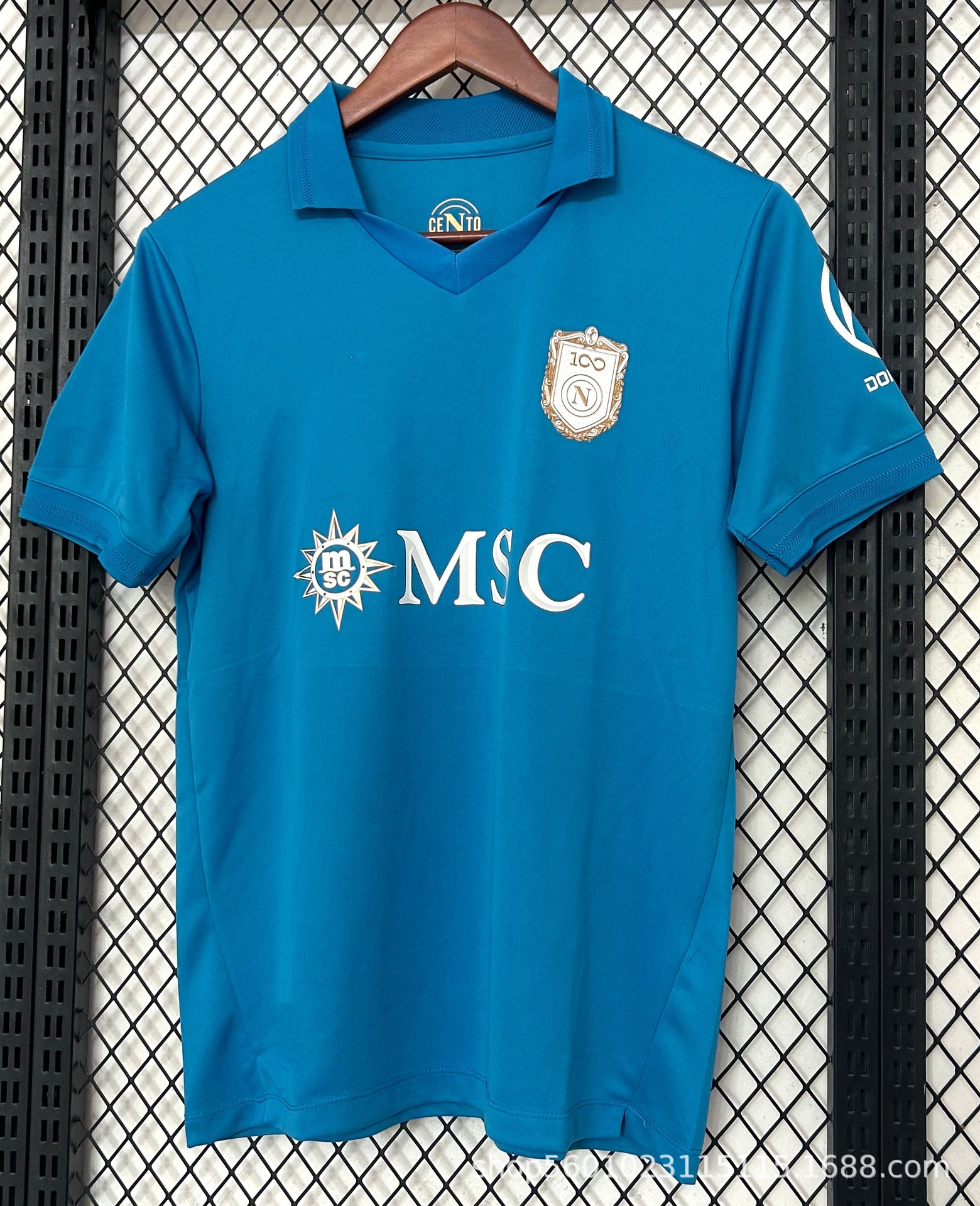 Camiseta de fútbol del club Liverpool Chelsea Leeds United Botafogo, uniforme de fútbol, nuevo modelo de verano, temporada 2526