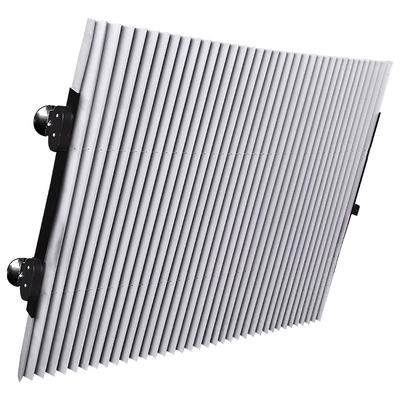Sun shade – windshield automatic retractable sunshade