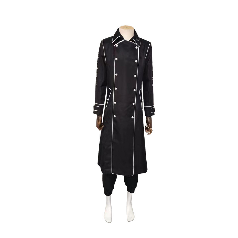 Tokyo Avengers cosplay costume, Commander-in-Chief Sano Manjiro, Ryuguji Kenji Special Attack costume cosplay performance costume