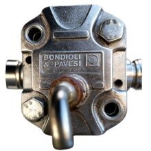�����BONDIOLI��ϰ����ͳ��ֱ� Һѹ�ͱ�HPLPAѹ���� ����˫��