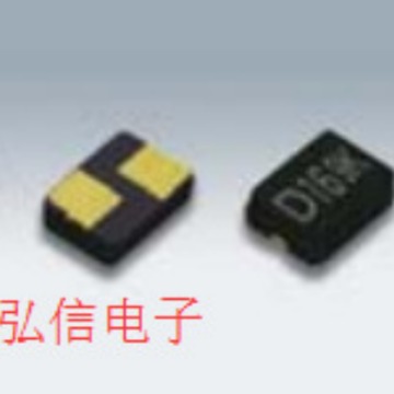原装贴片晶振DSX320G 48MHZ 3225无源晶体3.2*2.5 48.000MHZ 2脚