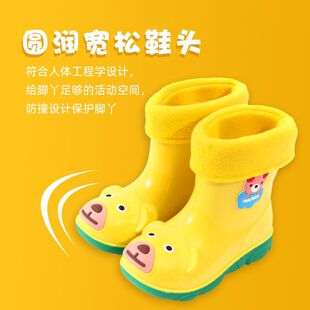 ��ͯ��Ь��ů��ѥ�׃��@��ˮ������С��ͯЬ��ͨ�ɐ�С���{ɫ