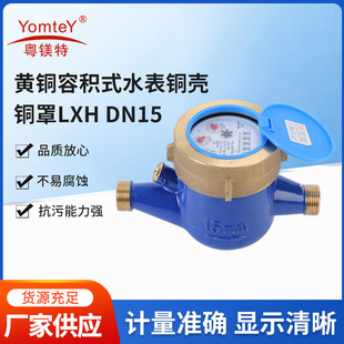 ˮ������DN15��ˮ������ʽ��ʽ�ԁ�ˮ���T�F��ʽ�Cеˮ�����V��