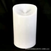 White shell 7.5*12.5cm
