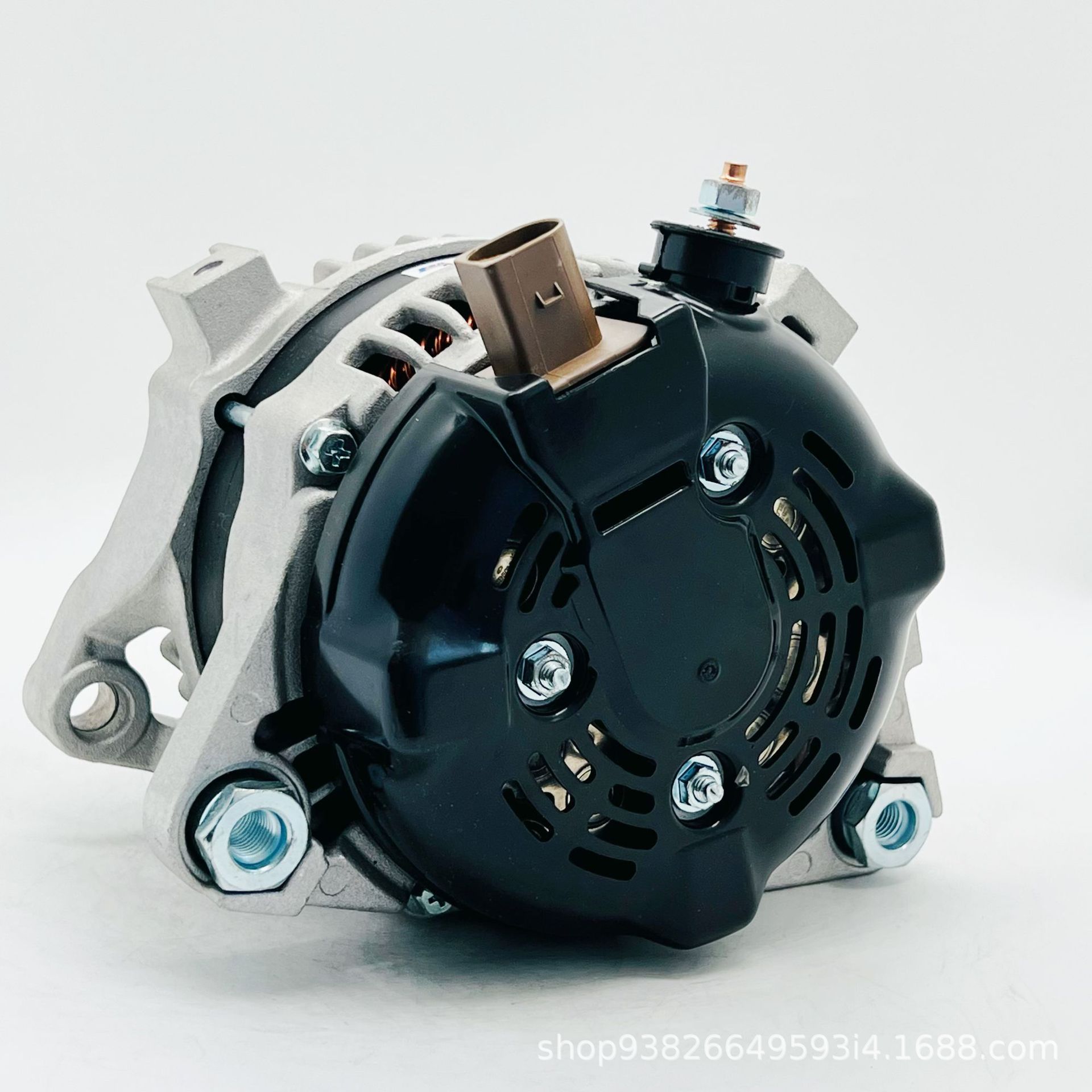 Suitable for Lexus Series 27060-36100 Car Generators 2706036101 Auto Parts and Components